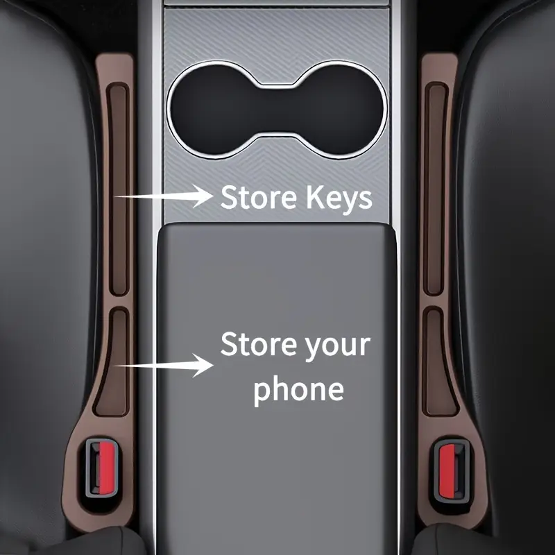 Car Seat Gap Plug, Car Interio - Car Accessories Website recension och pris