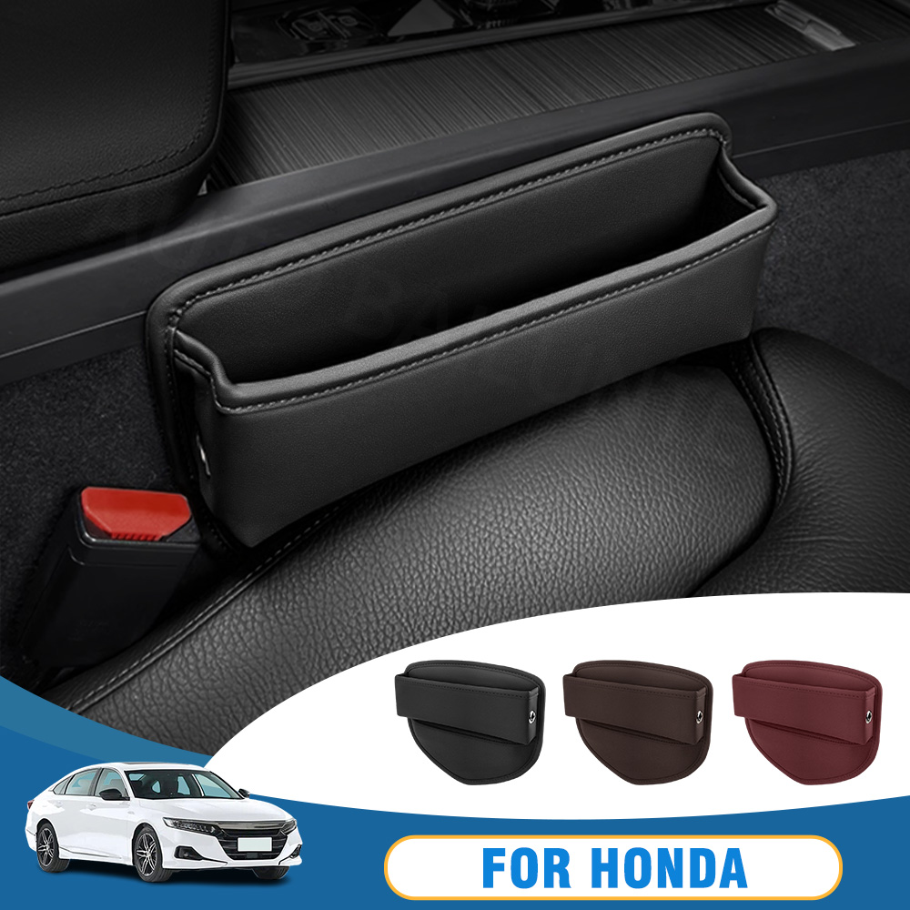 Car Seat Gap Organizer Storage - Car Accessories Honda recension och pris