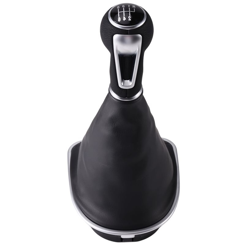NEW HOT in Stock-Car 6 Speed G - Leather Car Seat Cover recension och pris