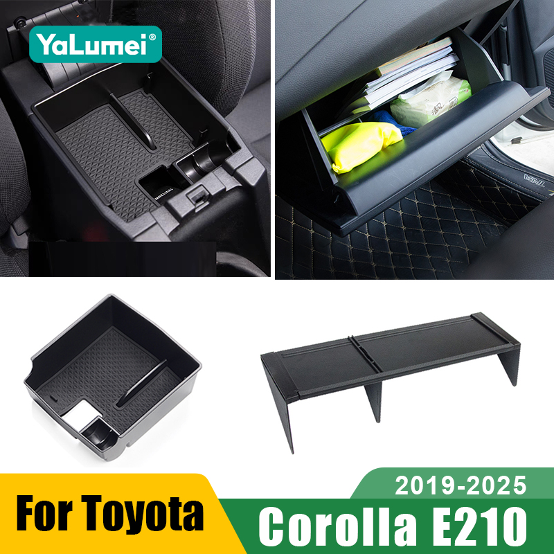 For Toyota Corolla E210 2019 2 - Car Accessories Website recension och pris
