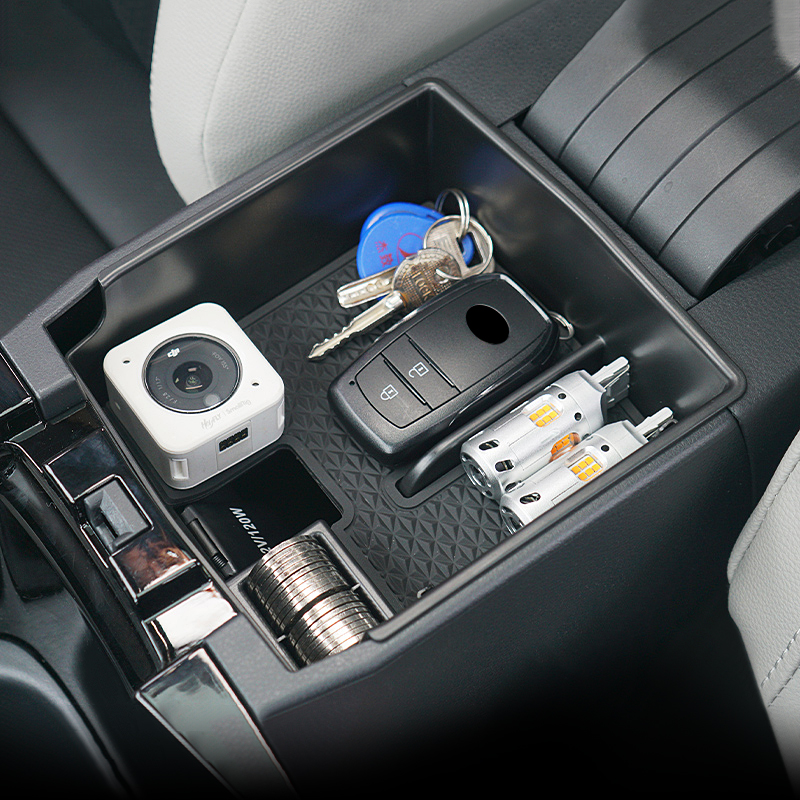 For Toyota Corolla E210 2019 2 - Car Accessories Website recension och pris