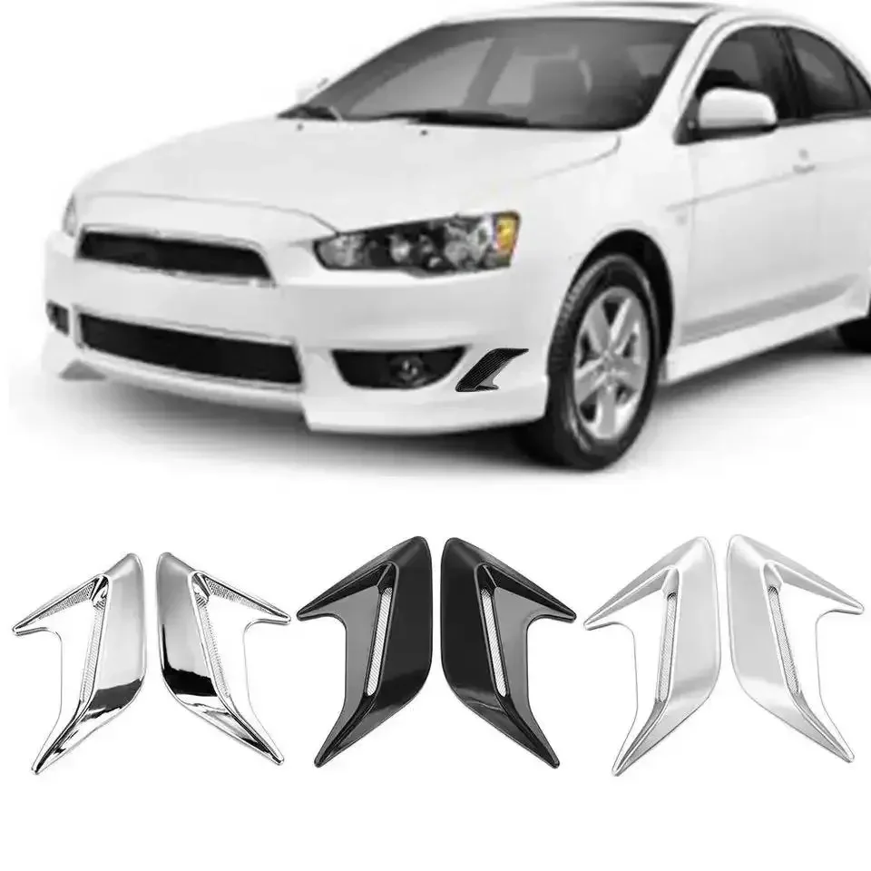 Carbon Fiber Universal Car Sha - Car Accessories Outside recension och pris