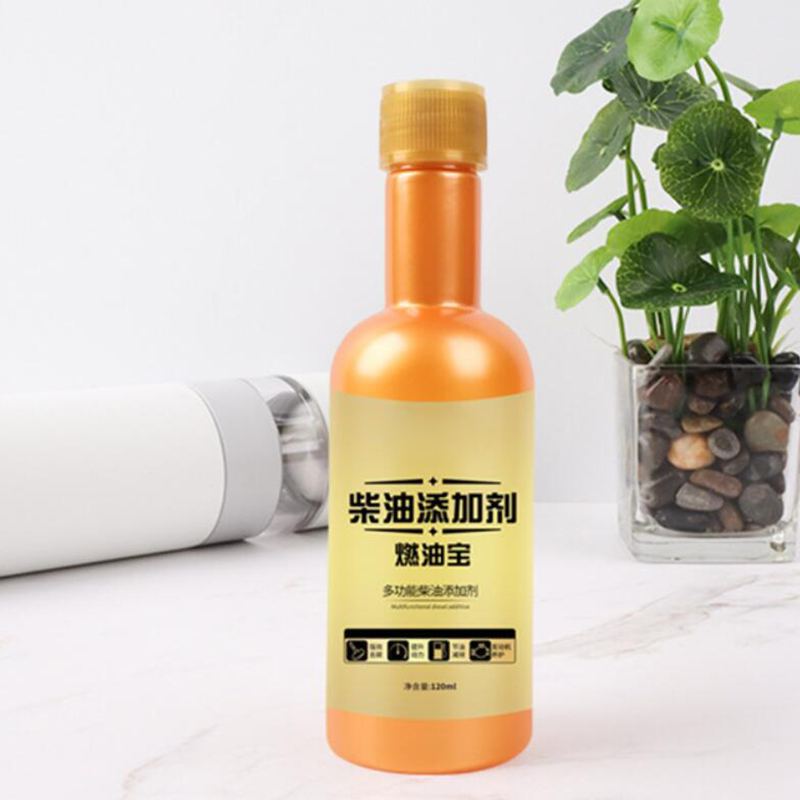 1PC Diesel Saver Engine Carbon - Fuel Injector Cleaner recension och pris