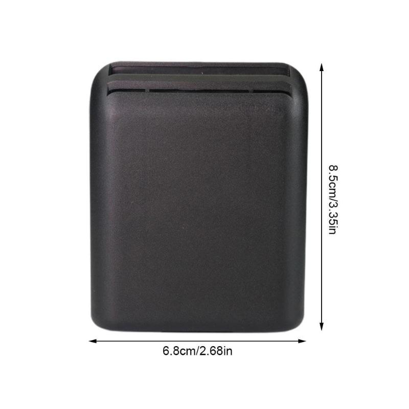 Multifunction Car Organizer Au - Car Accessories Website recension och pris