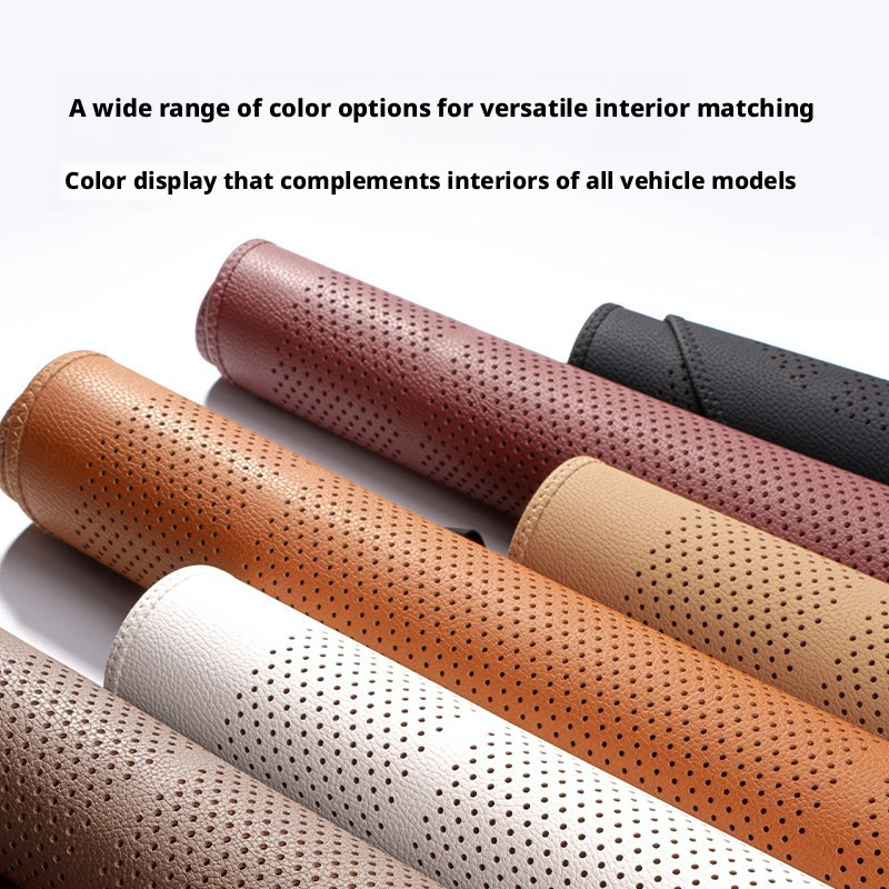 Car Seat Cushion Cover 2026 Ne - Leather Car Seat Cover recension och pris