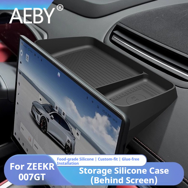 AEBY For ZEEKR 007GT 2024 2025 - Car Accessories Dashboard recension och pris