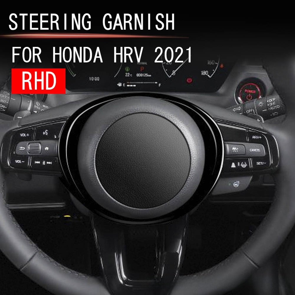 Car Steering Wheel Button Fram - Car Accessories Honda recension och pris