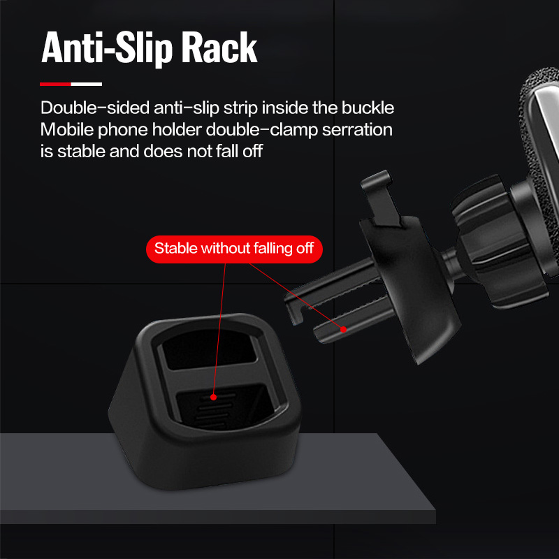 Universal Mobile Phone Bracket - Car Accessories Dashboard recension och pris
