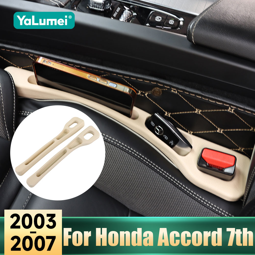 For Honda Accord 7 VII MKVII M - Car Accessories Honda recension och pris