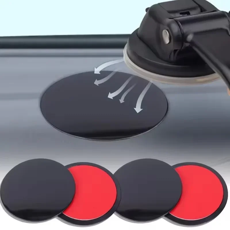 Universal Dashboard Adhesive S - Car Accessories Dashboard recension och pris