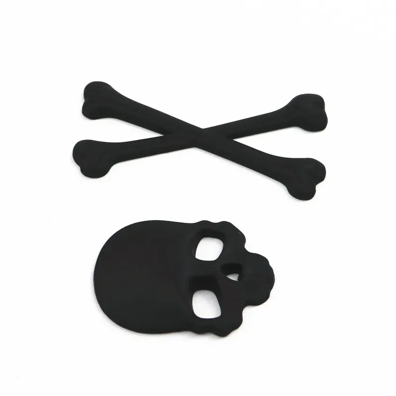 Motorcycle Sticker Label Skull - Car Accessories Honda recension och pris