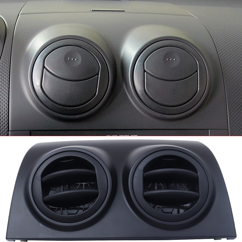AIR VENT For 2004-2011 Chevrol - Car Accessories Dashboard recension och pris