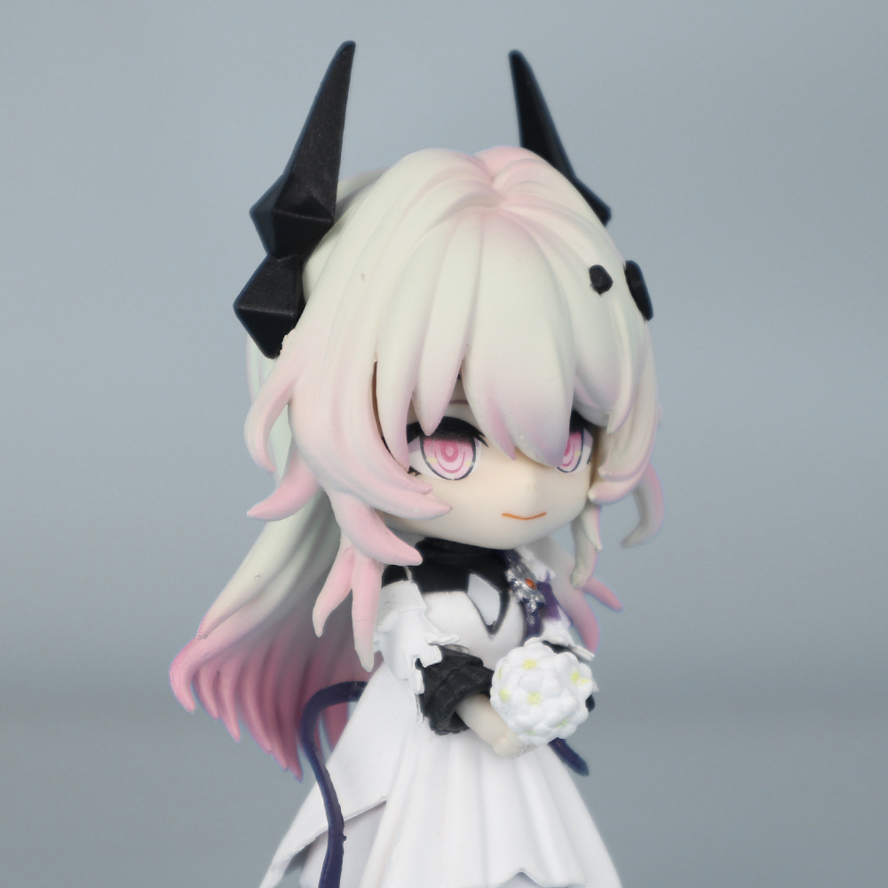 Arknights Civilight Eterna The - Car Accessories Girl recension och pris