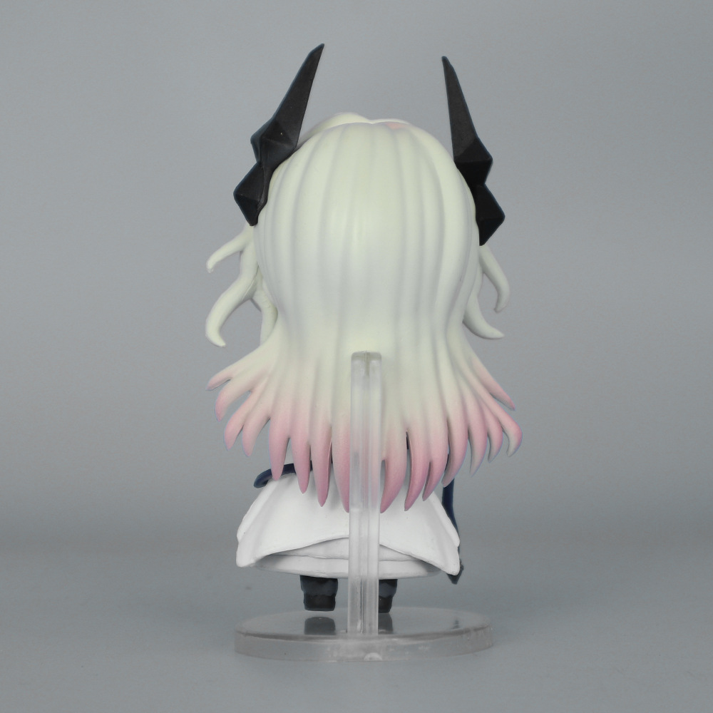 Arknights Civilight Eterna The - Car Accessories Girl recension och pris