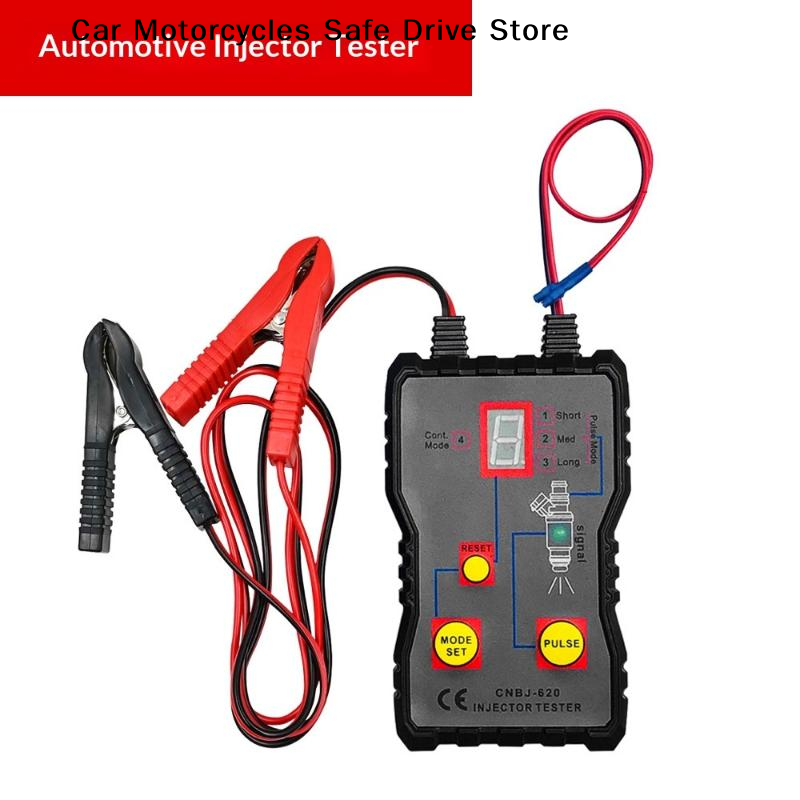 【M】Fuel System Scan Tool Autom - Fuel Injector Cleaner recension och pris