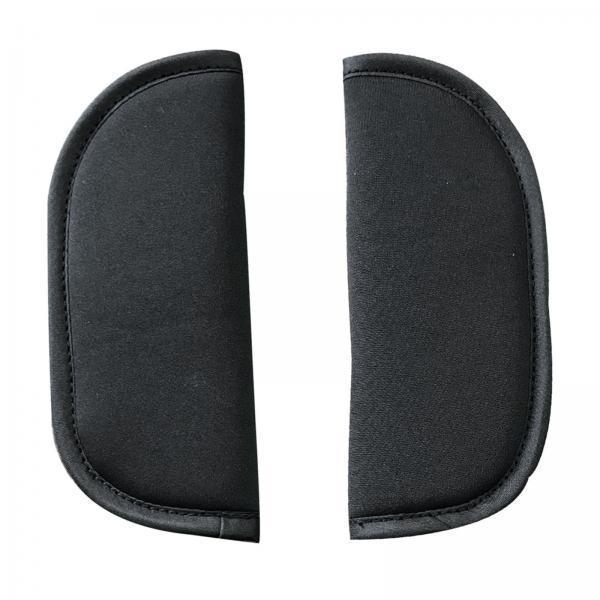 Cotton Seat Belt Cushion Pad C - Car Accessories Girl recension och pris