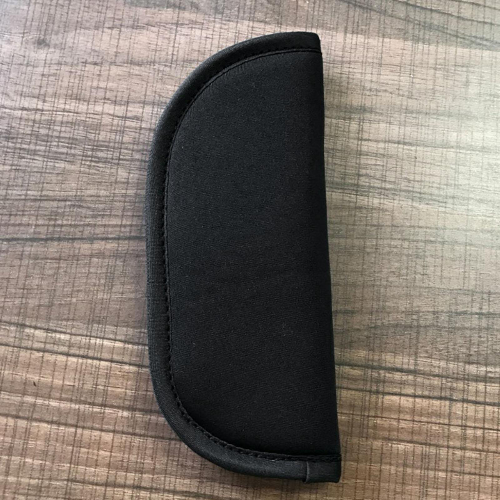 Cotton Seat Belt Cushion Pad C - Car Accessories Girl recension och pris