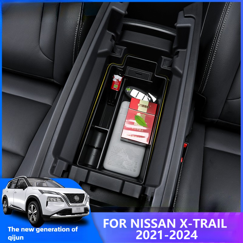 For Nissan X-Trail 2021 2022 2 - Car Accessories Website recension och pris
