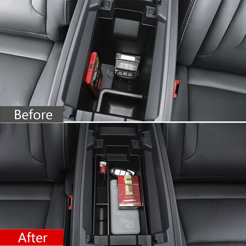 For Nissan X-Trail 2021 2022 2 - Car Accessories Website recension och pris
