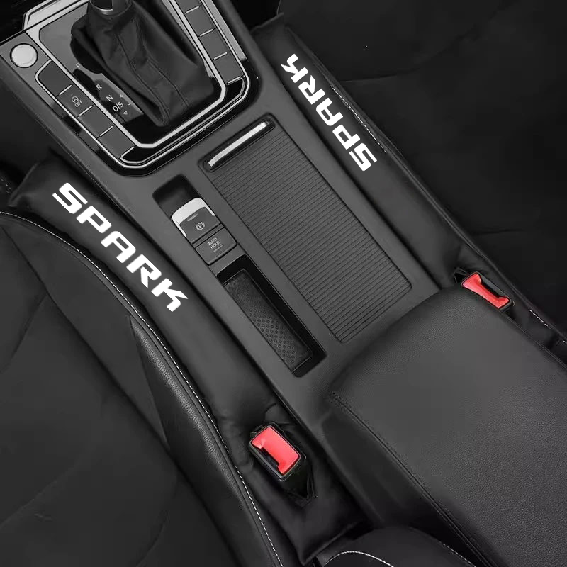 Car Universal Seat Gap Strip P - Leather Car Seat Cover recension och pris